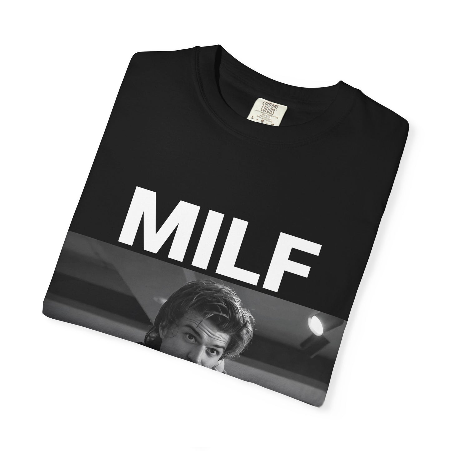 MILF Steve - T-Shirt (Ships within 1 week)