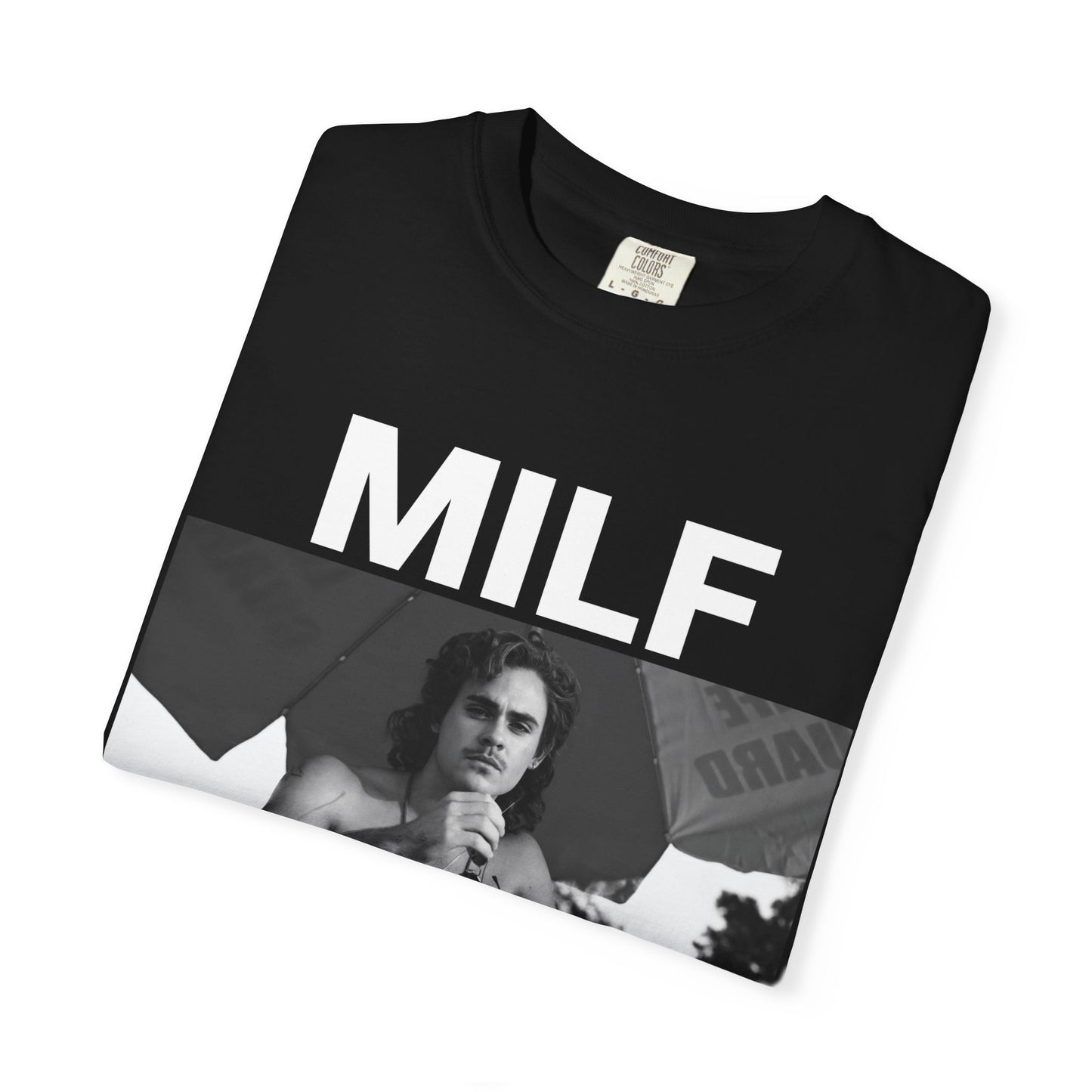 MILF Hunter - T-Shirt (Ships within 1 week)