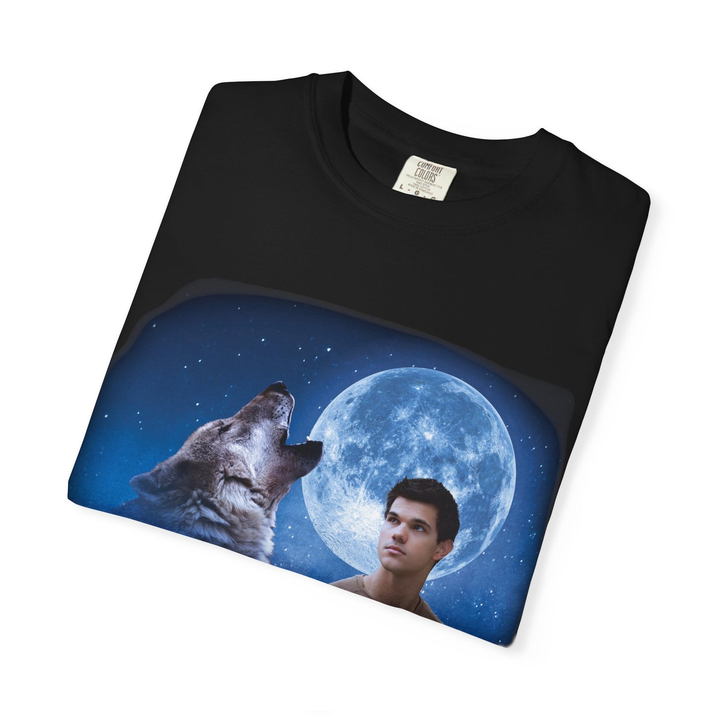 Jacob - T-Shirt (Ships within 1 week)