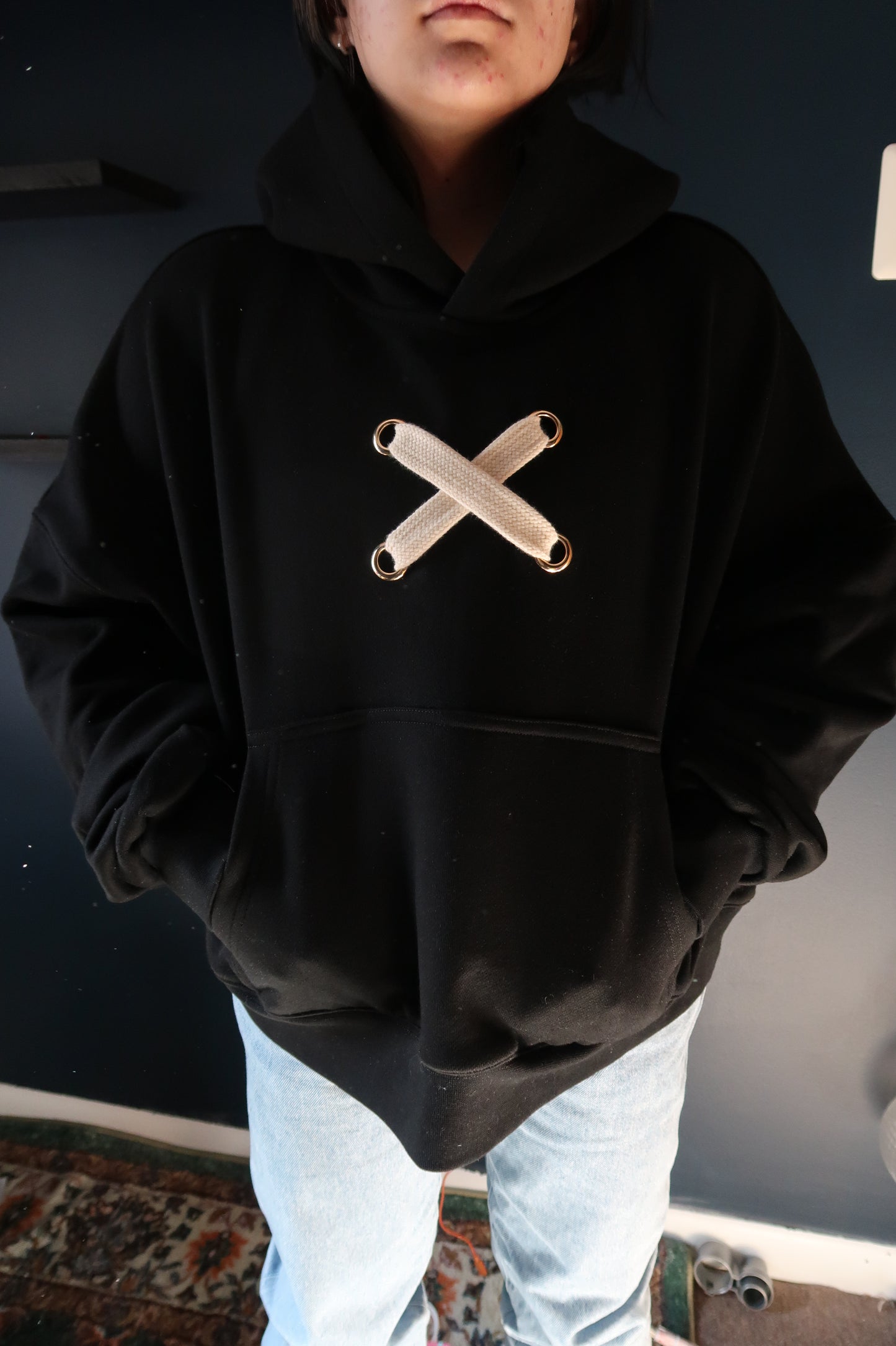 *PRE-ORDER* Jinx - Hoodie