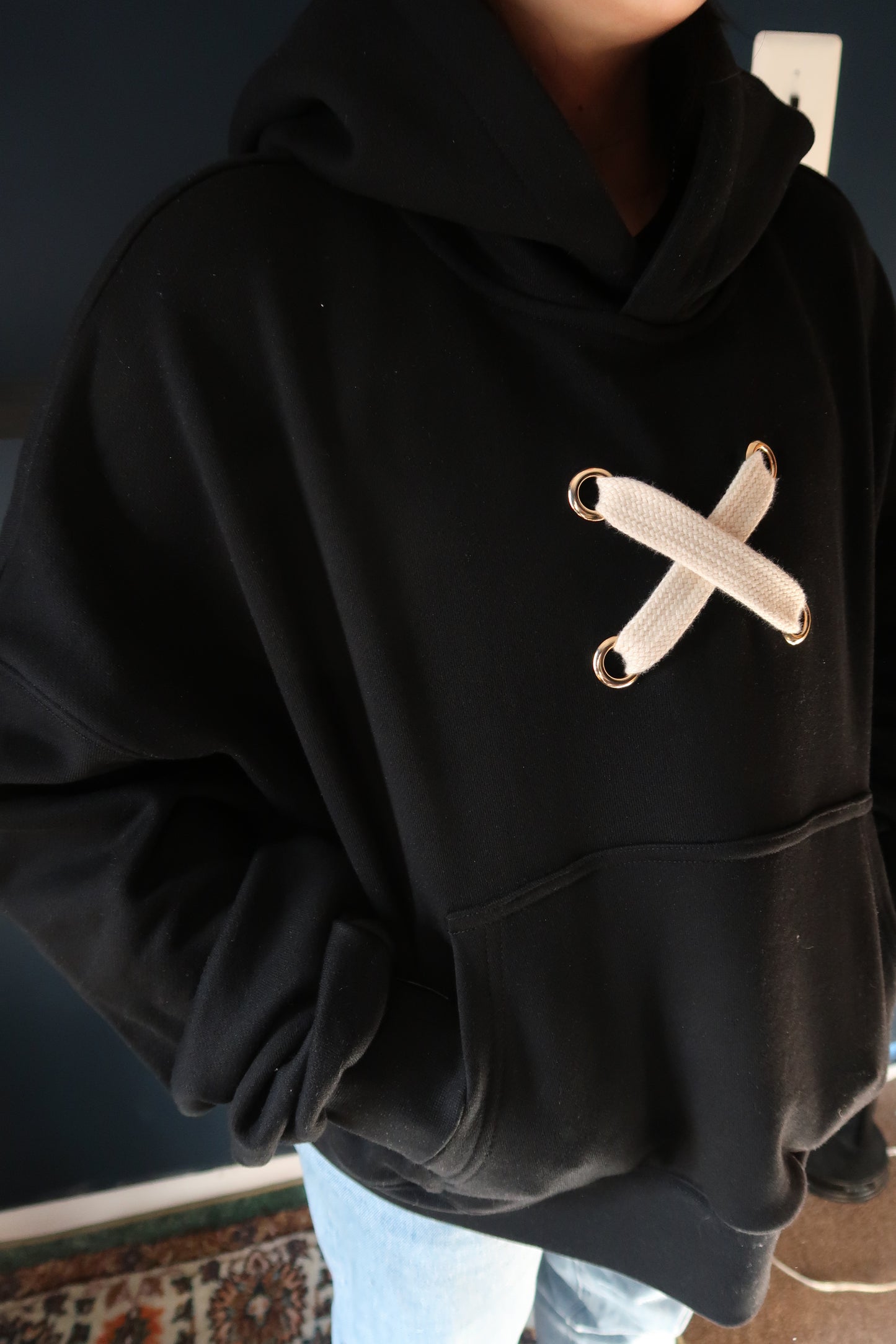 *PRE-ORDER* Jinx - Hoodie