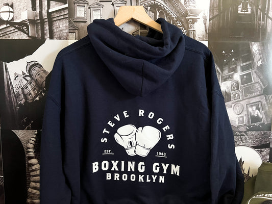 Boxing Gym | Hoodie