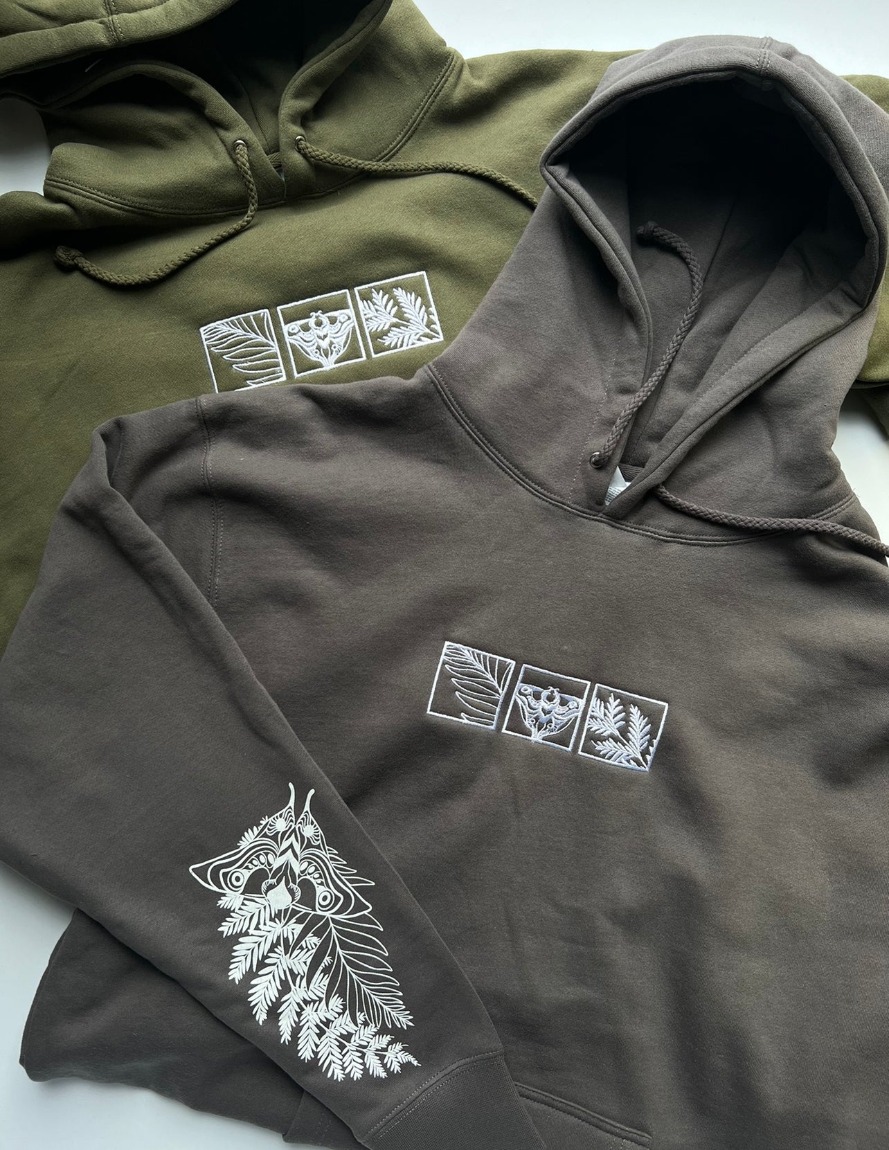 Ellie's Tattoo - Hoodie