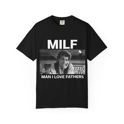 MILF Steve - T-Shirt (Ships within 1 week)
