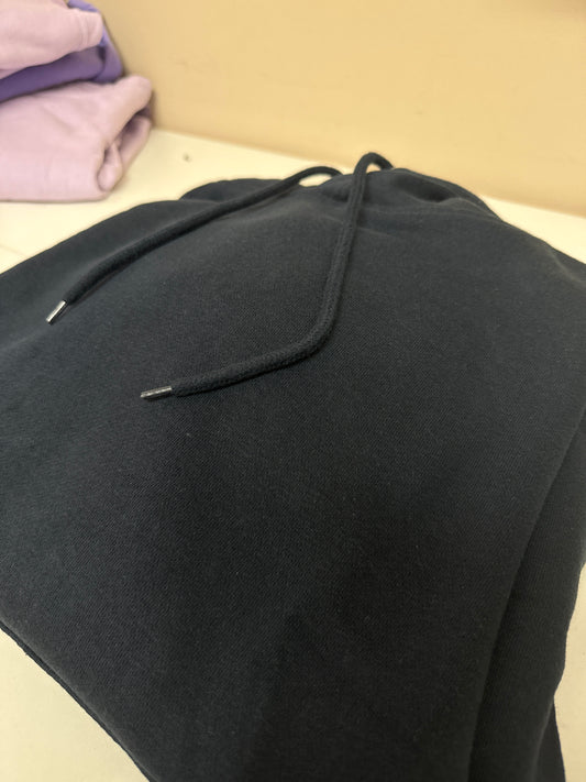 Small Navy Blue Hoodie