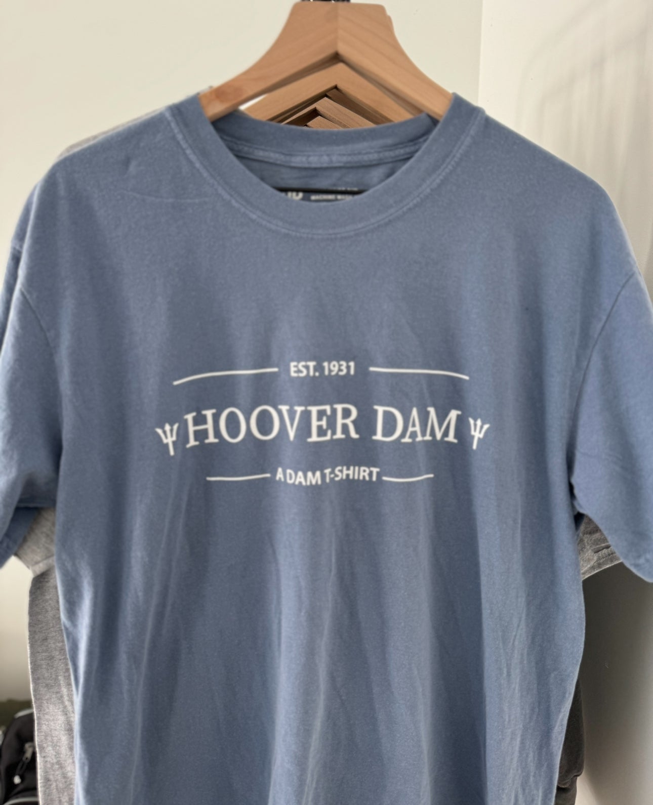 Hoover Dam - T-Shirt