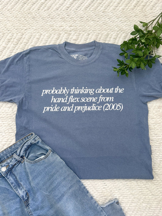 Pride and Prejudice - T-Shirt