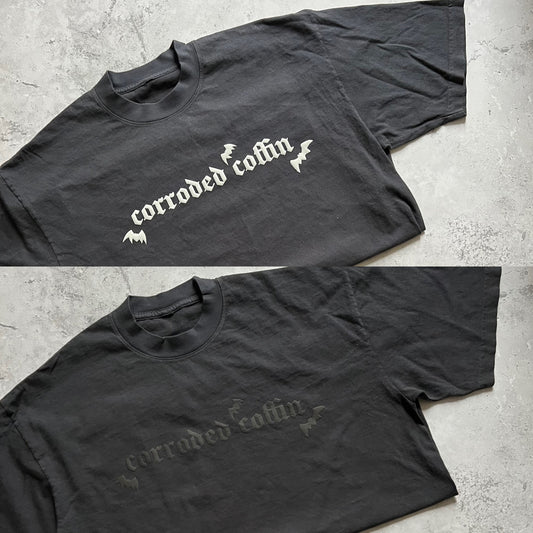 Corroded Coffin - T-Shirt