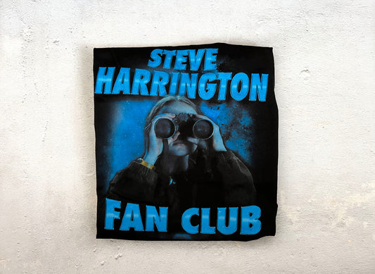 Steve Fan Club - T-Shirt